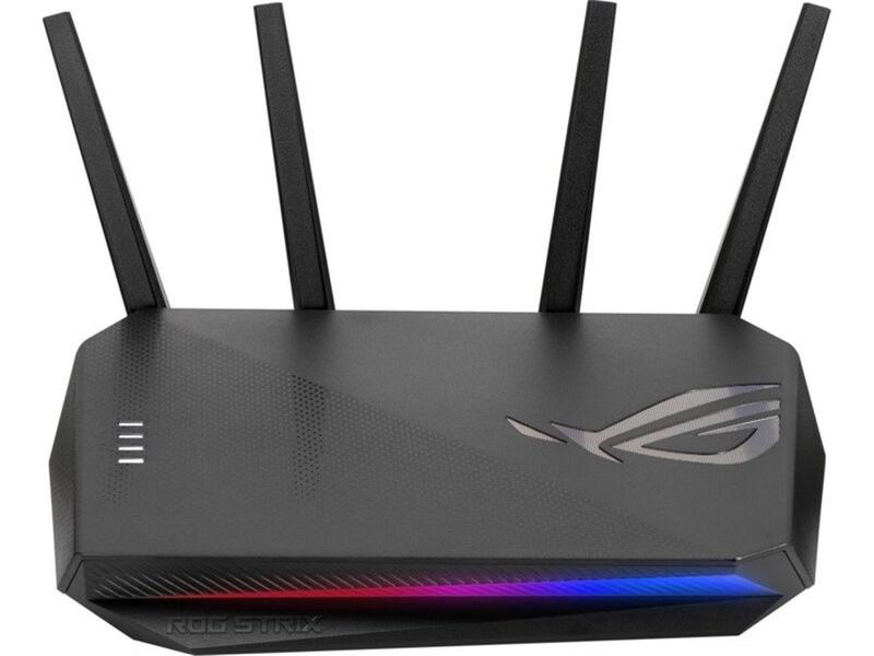 Herní router ASUS ROG Strix GS-AX5400