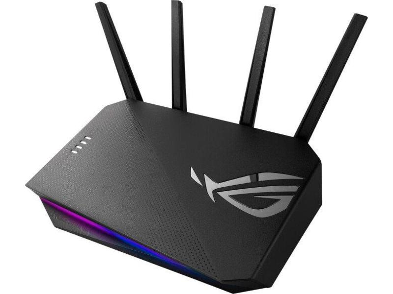 Herní router ASUS ROG STRIX GS-AX3000