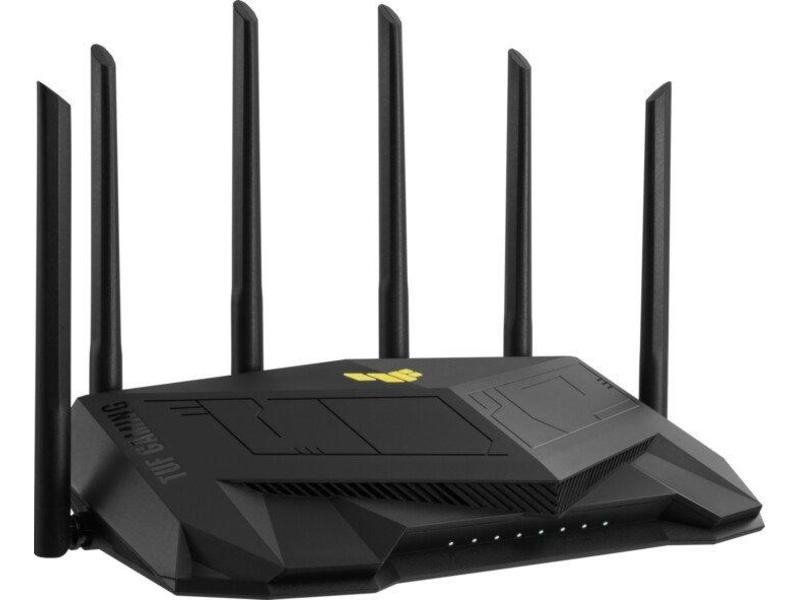 Herní router ASUS TUF Gaming AX5400
