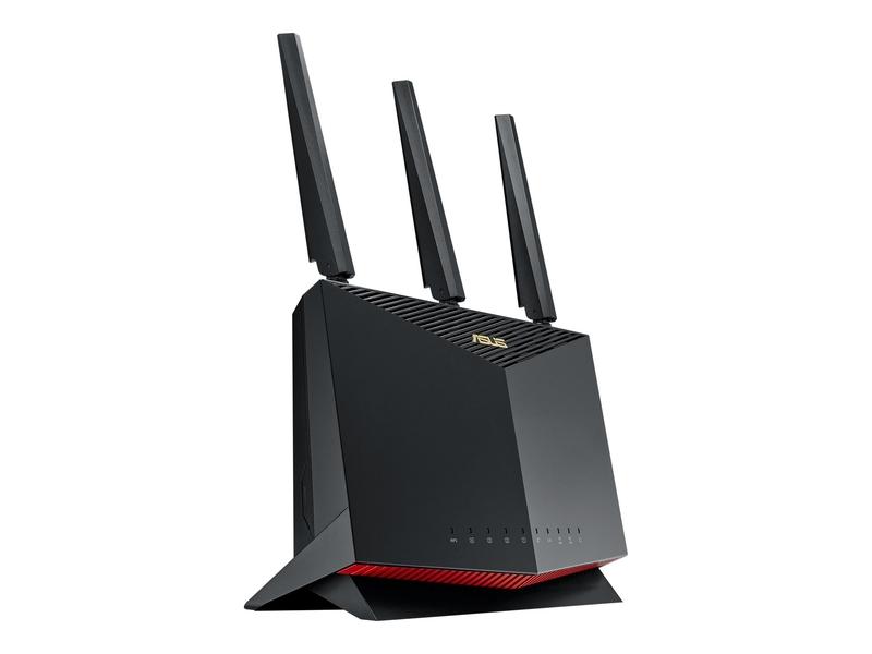 Herní router ASUS RT-AX86S