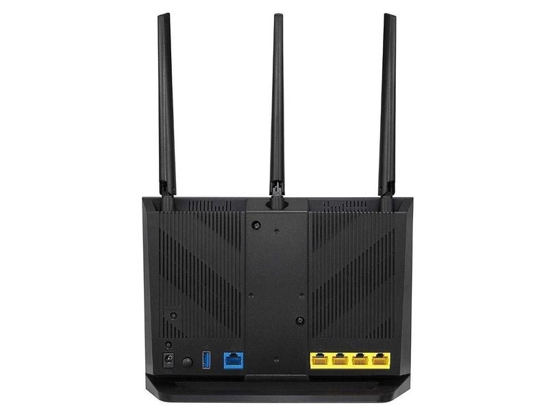 Herní router ASUS RT-AC85P