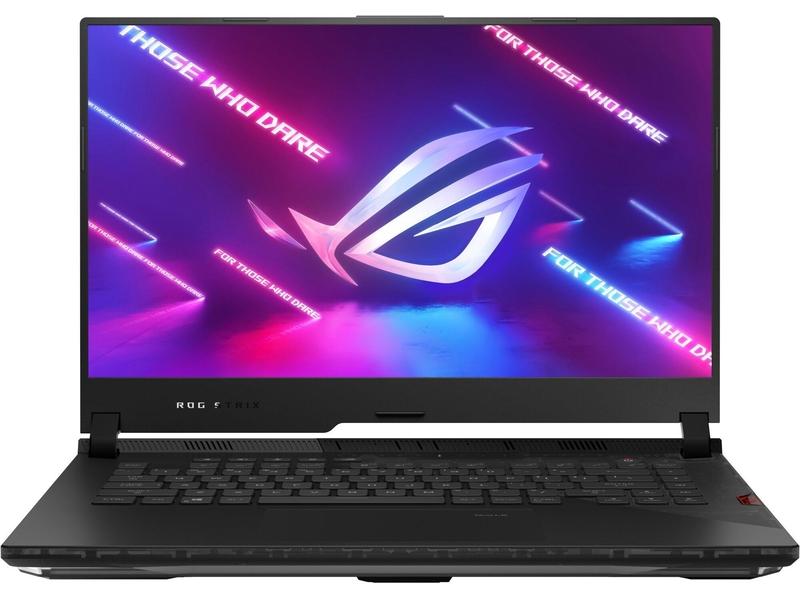 Herní notebook ASUS ROG Strix SCAR 15, černý (black)