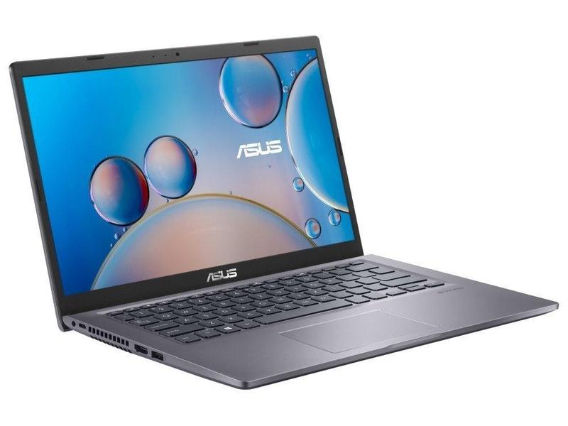 Notebook ASUS X415EA-EK858T, šedý (gray)