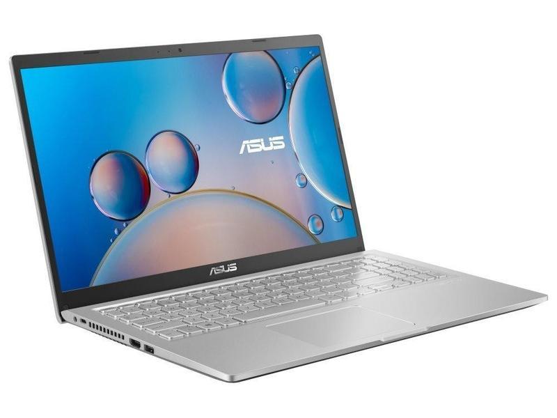 Notebook ASUS X515EA-BQ1205T, stříbrný (silver)