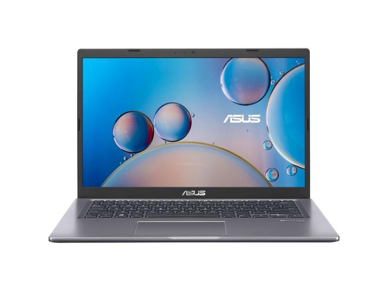 Notebook ASUS X415, šedý (gray)