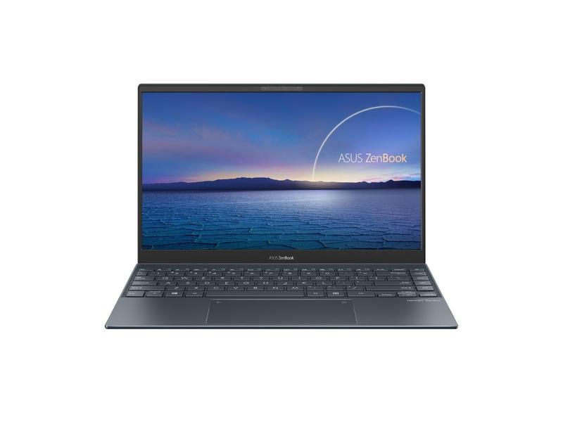 Notebook ASUS Zenbook 13 OLED, šedý (gray)