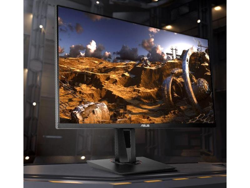 27" LED monitor ASUS VG27AQZ