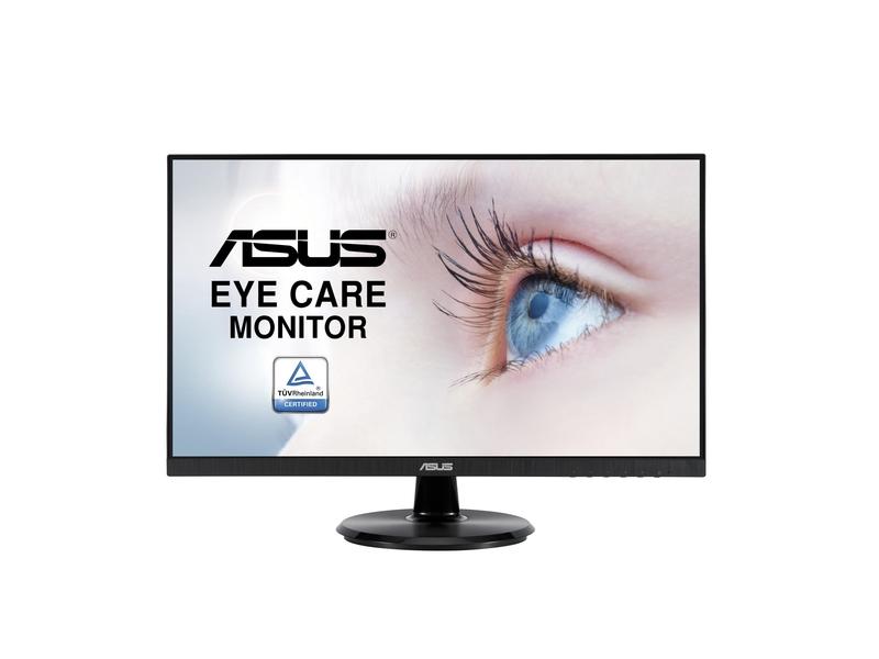 24" LED monitor ASUS VA24DCP