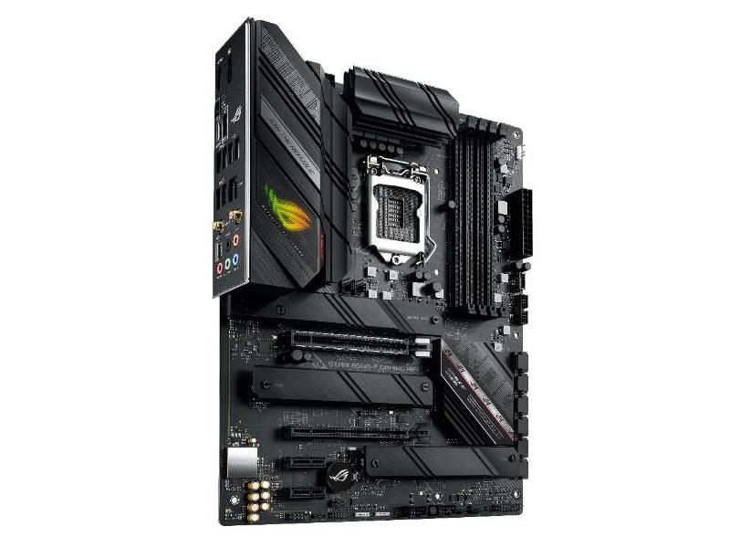 Základní deska ASUS ROG STRIX B560-F GAMING WIFI