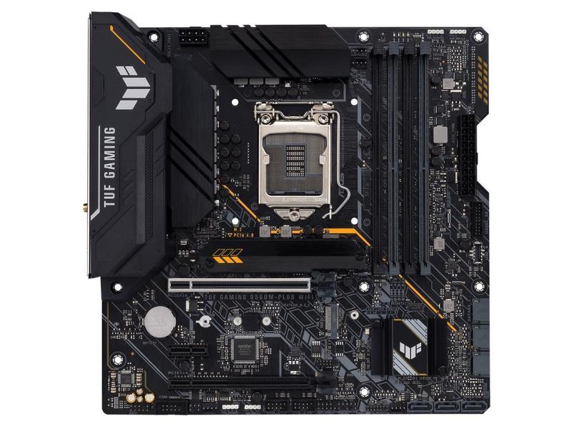 Základní deska ASUS TUF GAMING B560M-PLUS WIFI