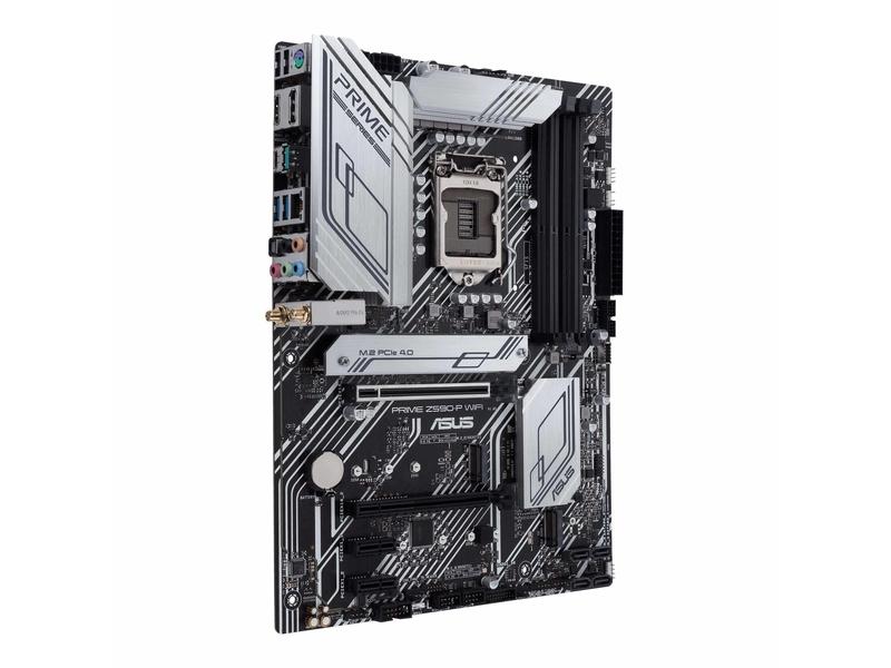 Základní deska ASUS PRIME Z590-P WIFI