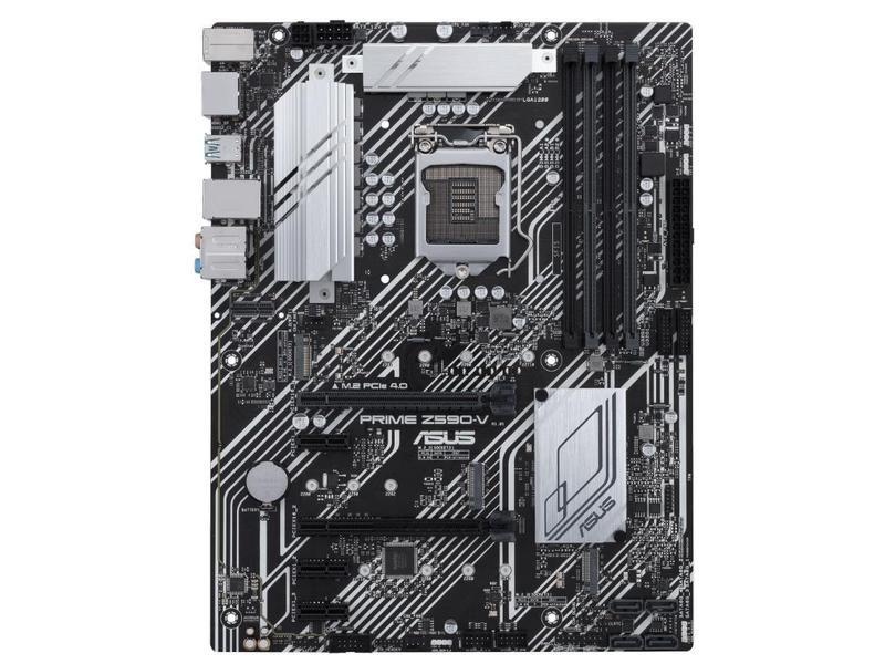 Základní deska ASUS PRIME Z590-V - SI (white box)