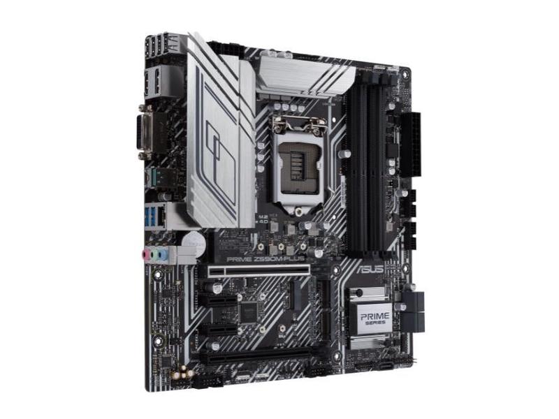 Základní deska ASUS PRIME Z590M-PLUS