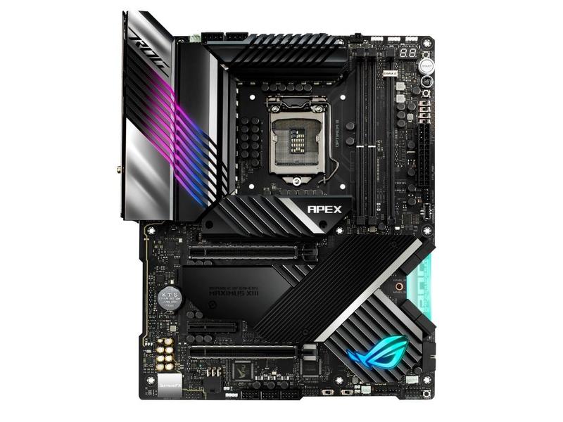 Základní deska ASUS ROG MAXIMUS XIII APEX Z590