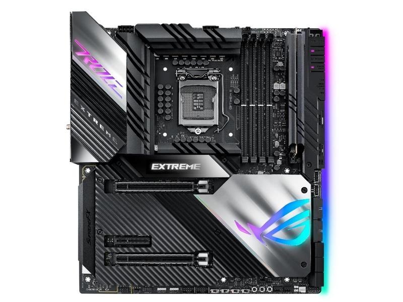 Základní deska ASUS ROG MAXIMUS XIII EXTREME Z590