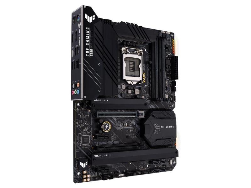 Základní deska ASUS TUF GAMING Z590-PLUS