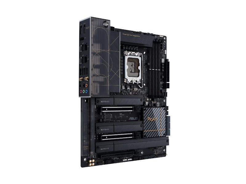 Základní deska ASUS ProART Z690 Creator WIFI