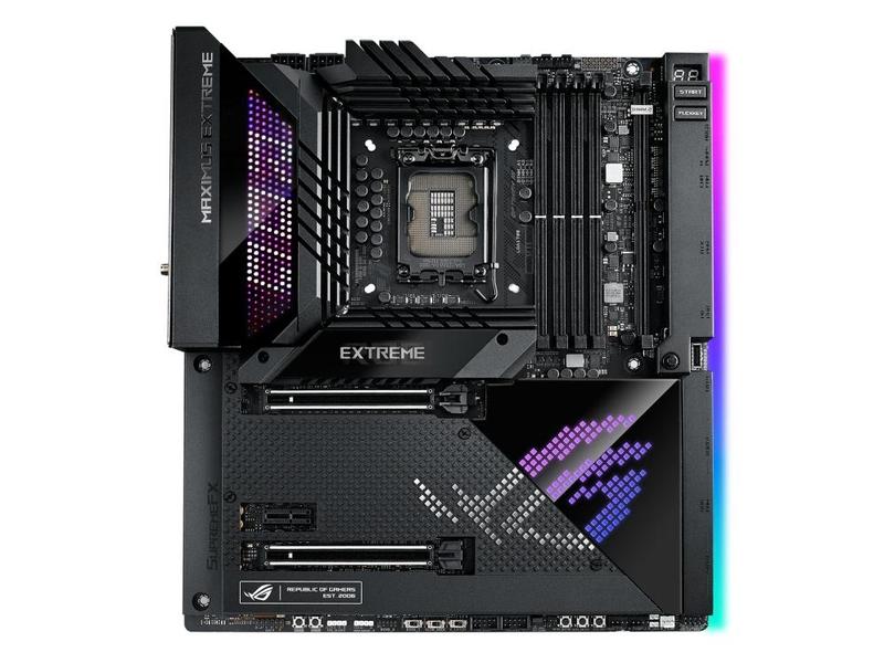 Základní deska ASUS ROG MAXIMUS Z690 EXTREME