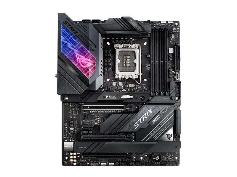 Základní deska ASUS ROG STRIX Z690-E GAMING WIFI