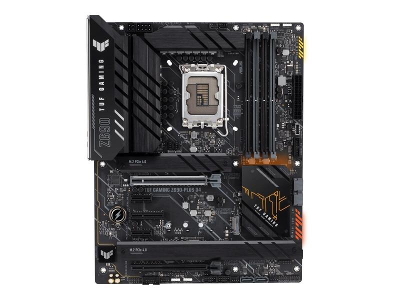 Základní deska ASUS TUF GAMING Z690-PLUS D4