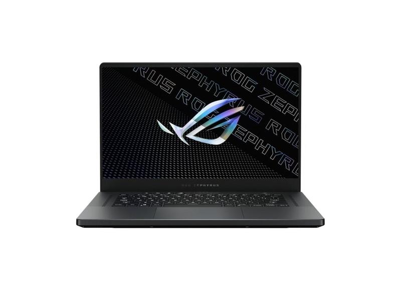 ASUS ROG Zephyrus G15 - 15,6''''/165Hz/R9-5900HS/8G*2/1T SSD/RTX3080/W10H (Ec.Gray/Alum.)