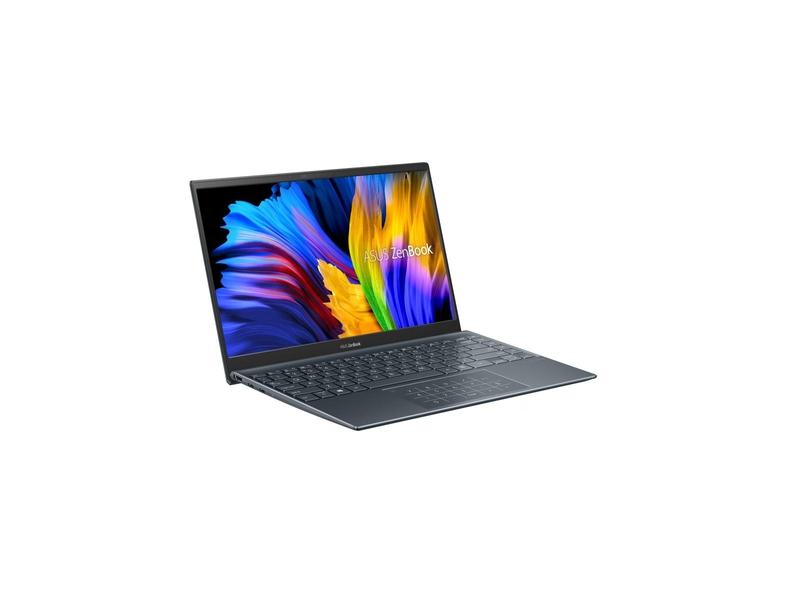 Notebook ASUS Zenbook 14 UM425UA, šedý (gray)