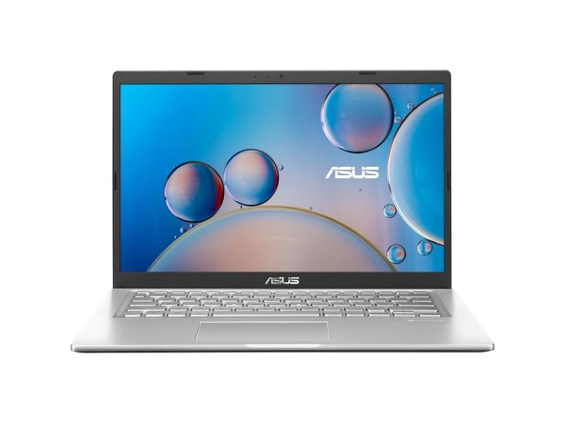 Notebook ASUS X415, stříbrný (silver)
