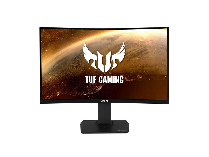 32" LED monitor ASUS VG32VQR