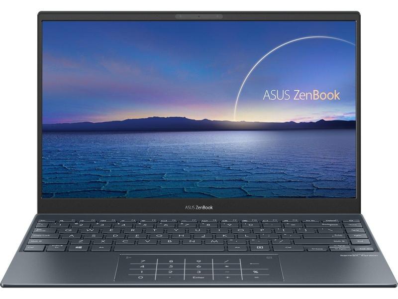 Notebook ASUS Zenbook 13 UX325EA, šedý (gray)