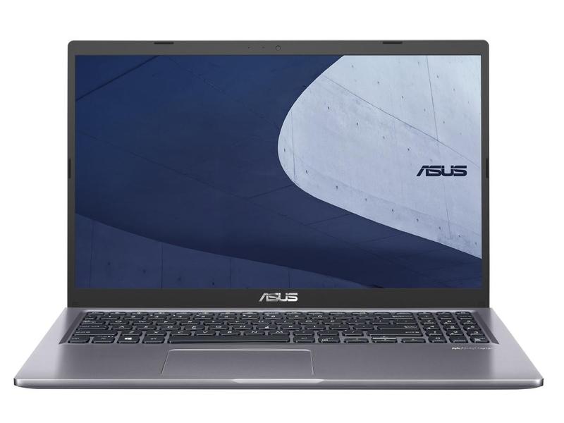 Notebook ASUS P1512, šedý (gray)