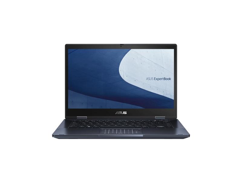 Notebook ASUS ExpertBook B3 Flip, černý (black)