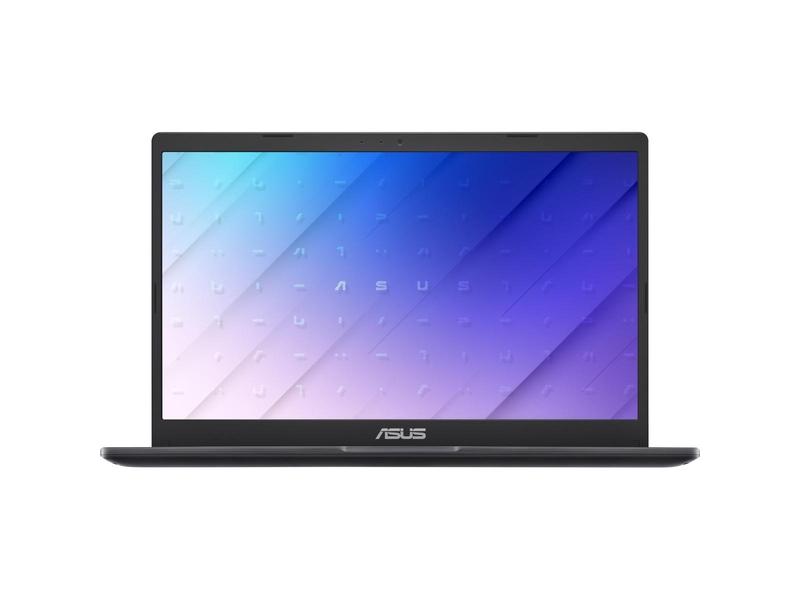 Notebook ASUS E410, modrý (blue)