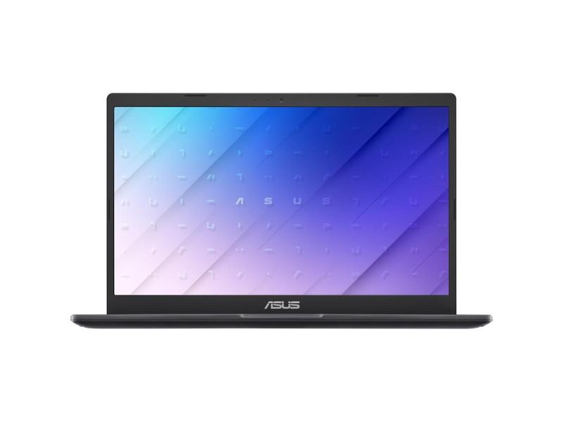 Notebook ASUS E410, černý (black)