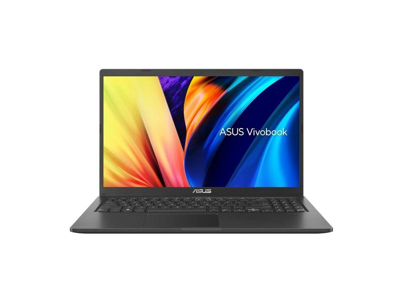 Notebook ASUS Vivobook 15, černý (black)