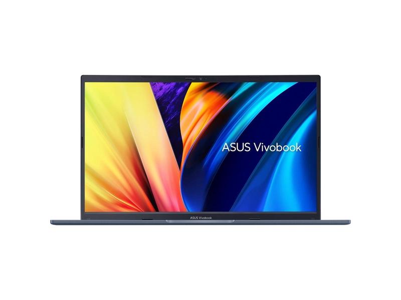 Notebook ASUS Vivobook 15, modrý (blue)