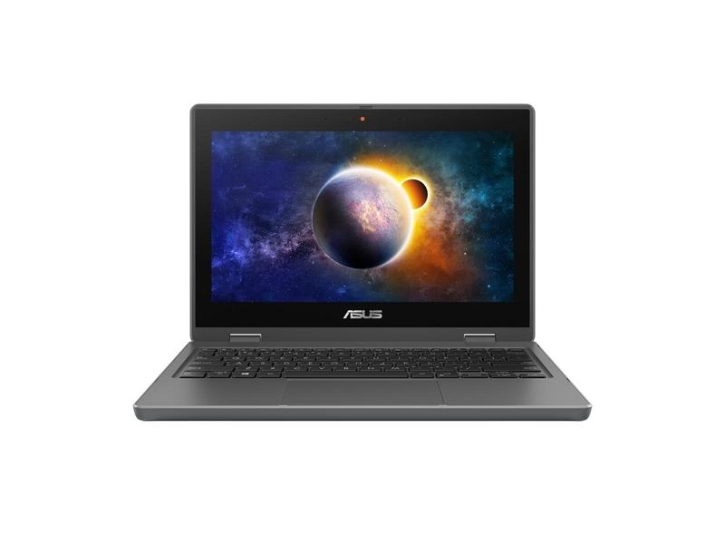 Notebook ASUS ExpertBook BR1100F, šedý (gray)