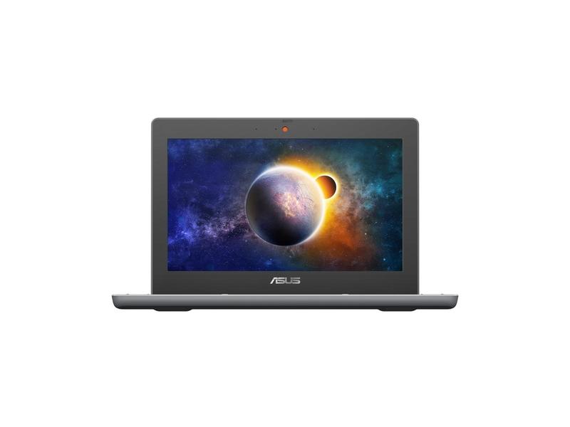 Notebook ASUS ExpertBook BR1100C, šedý (gray)