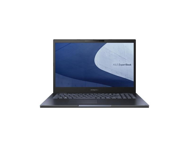 Notebook ASUS ExpertBook L2, černý (black)