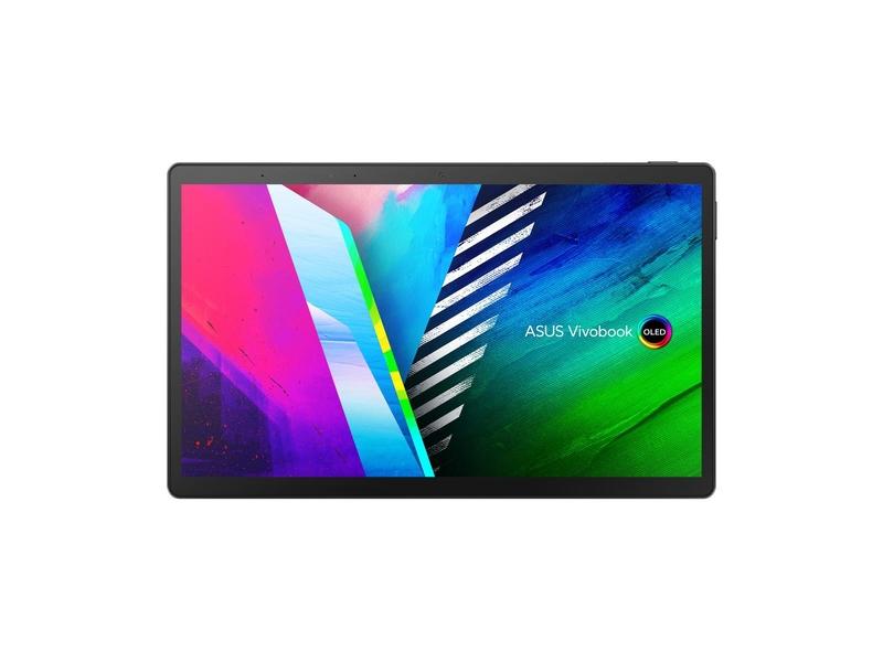Notebook ASUS Vivobook 13 Slate OLED, černý (black)