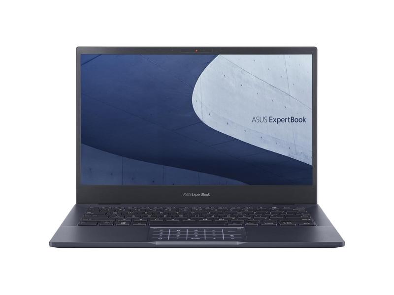 Notebook ASUS ExpertBook B5 B5302, černý (black)