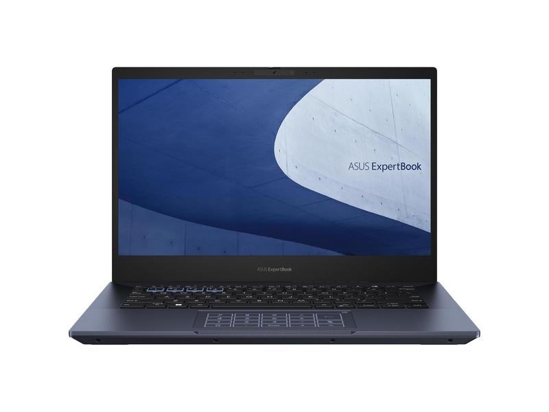Notebook ASUS ExpertBook B5 B5402C, černý (black)