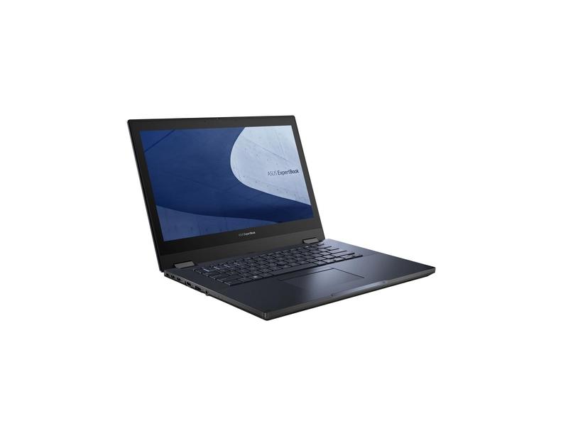 Notebook ASUS ExpertBook L2 Flip L2402F, černý (black)