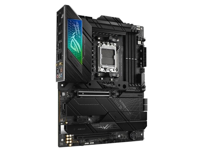 Základní deska ASUS ROG STRIX X670E-F GAMING WIFI