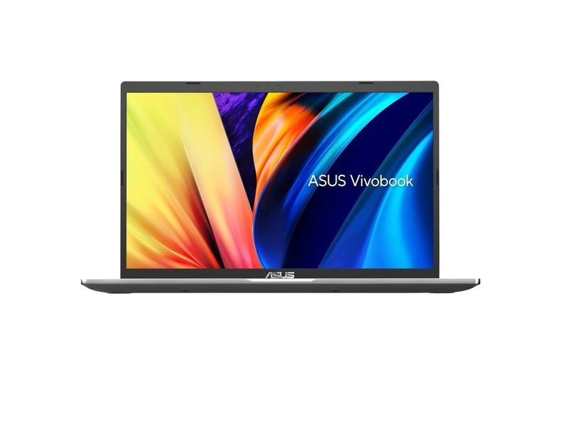 Notebook ASUS Vivobook 15, stříbrný (silver)