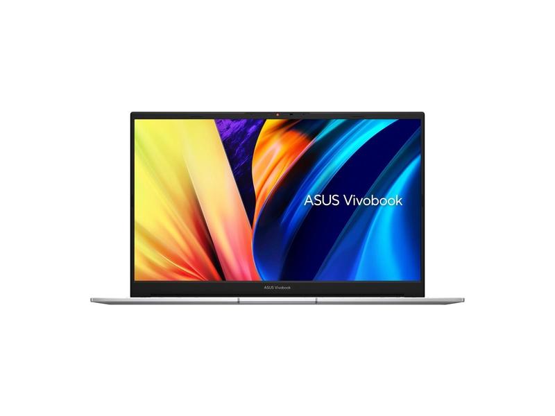 Notebook ASUS Vivobook Pro 15 K6502, stříbrný (silver)