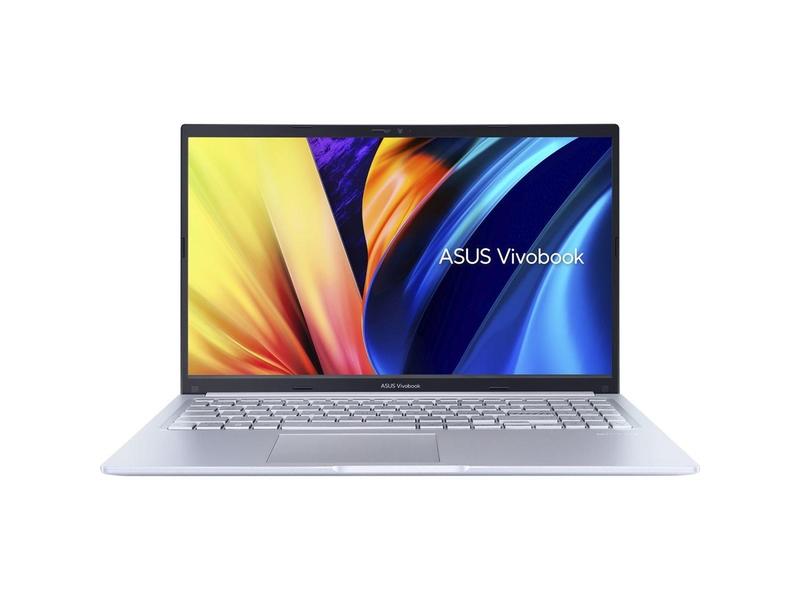 Notebook ASUS Vivobook 15 X1502ZA, stříbrný
