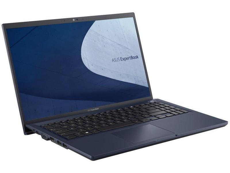 Notebook ASUS ExpertBook B1, černý (black)