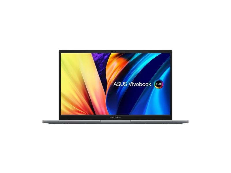 Notebook ASUS Vivobook S 15 OLED K3502, šedý (gray)