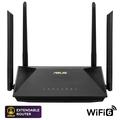 Obrázek k produktu: ASUS RT-AX53U AX1800 Dual Band WiFi 6