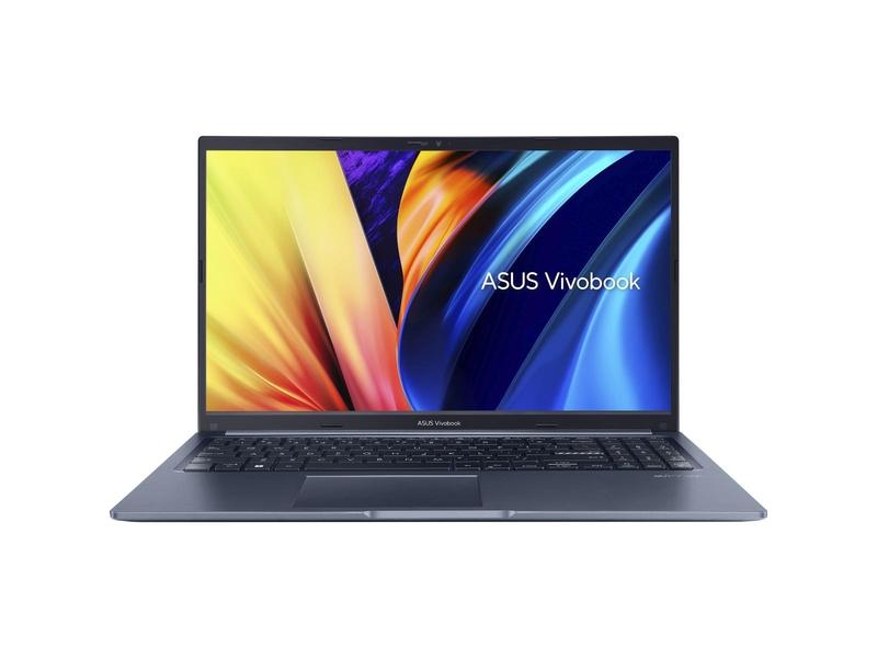 Notebook ASUS Vivobook 15 X1502, modrý (blue)